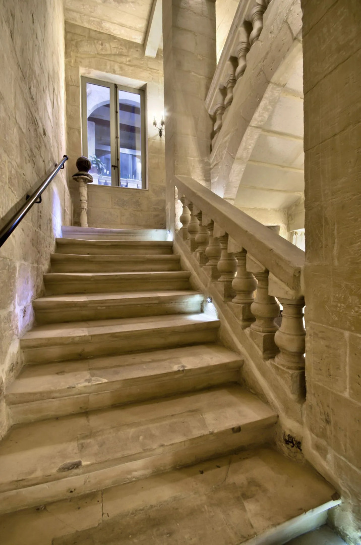 Palazzo Prince dOrange