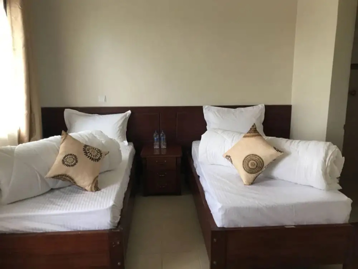 Villa Rosa Mystica Hotel