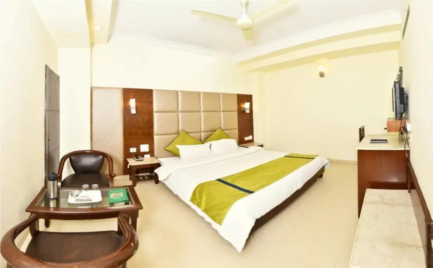 Shiraz Regency- A Boutique