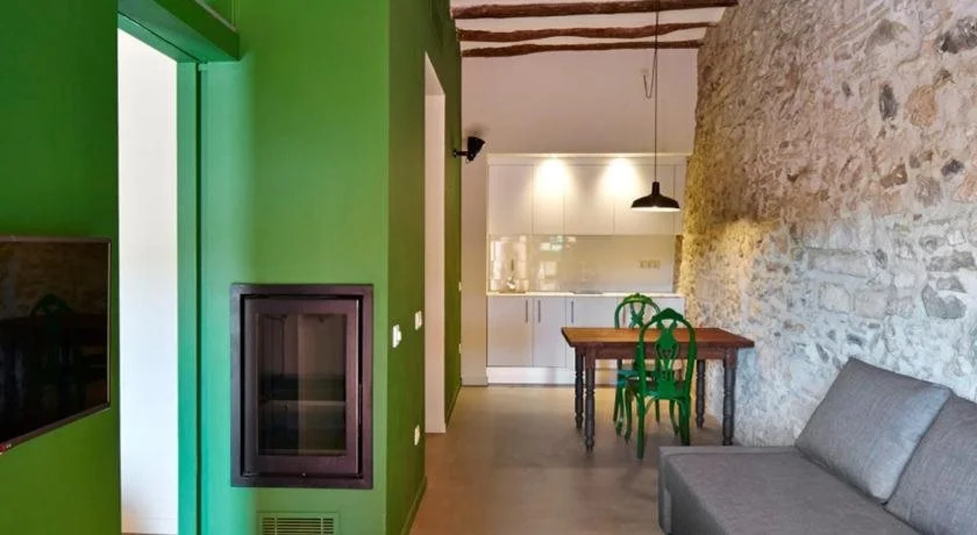 Hotel Restaurant Lotus Priorat