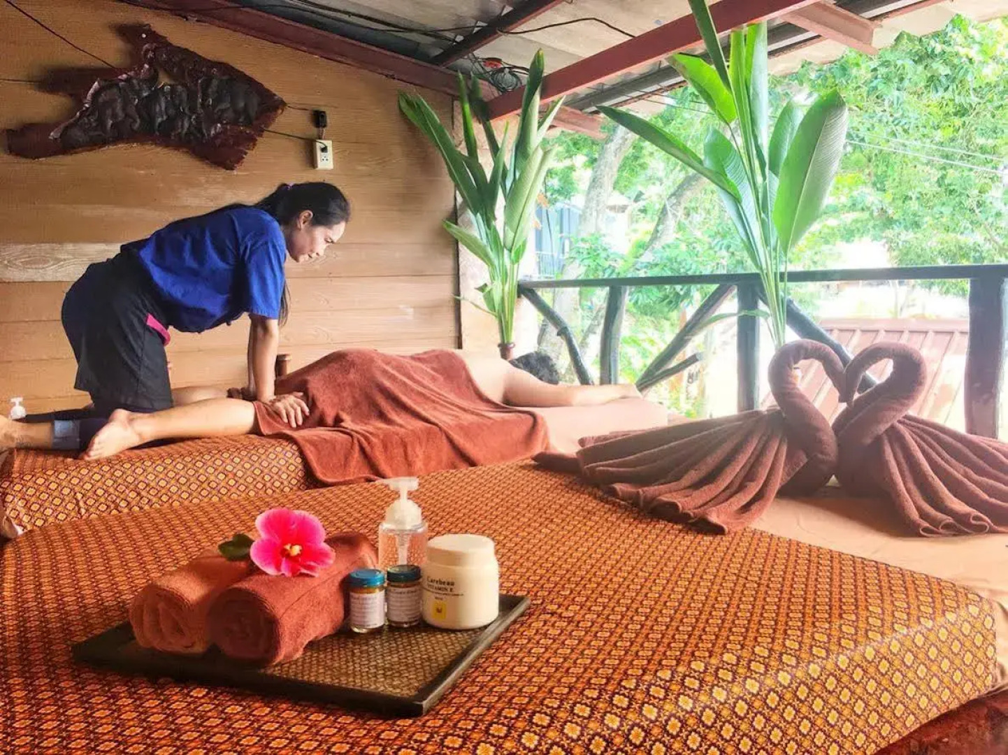 Phi Phi Green Hill Resort