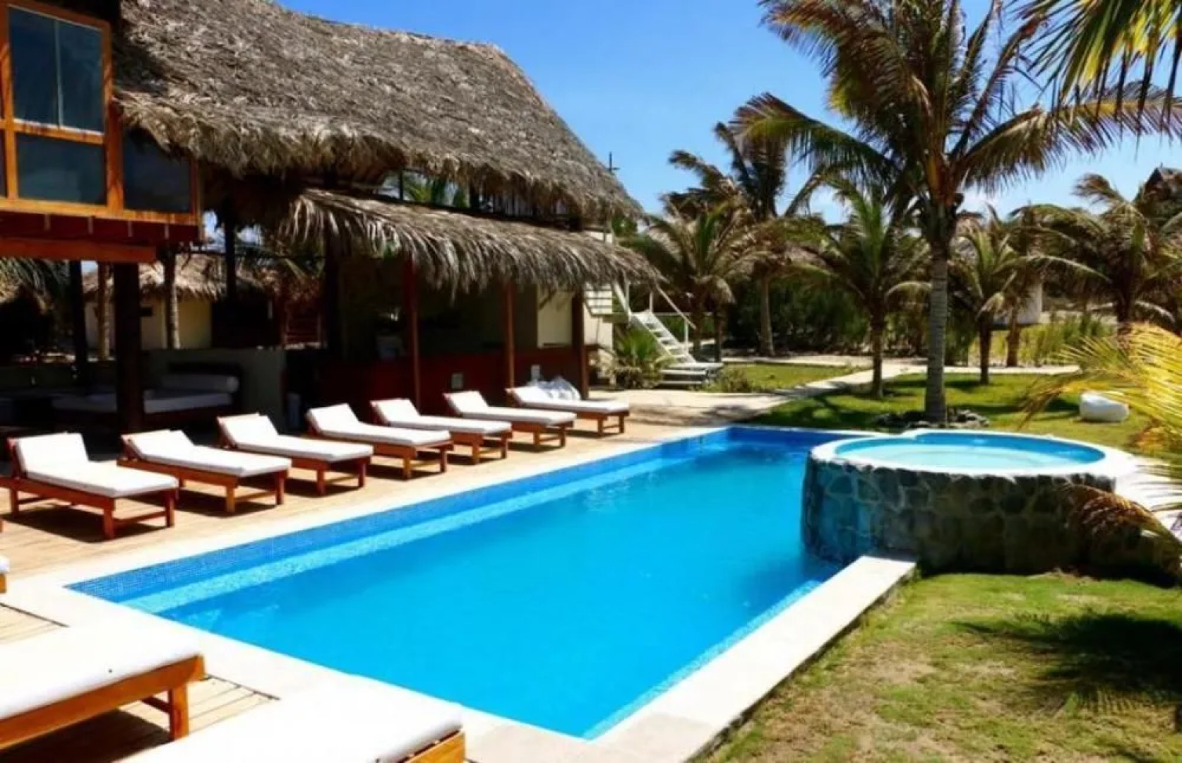 Hotel Villa Sirena