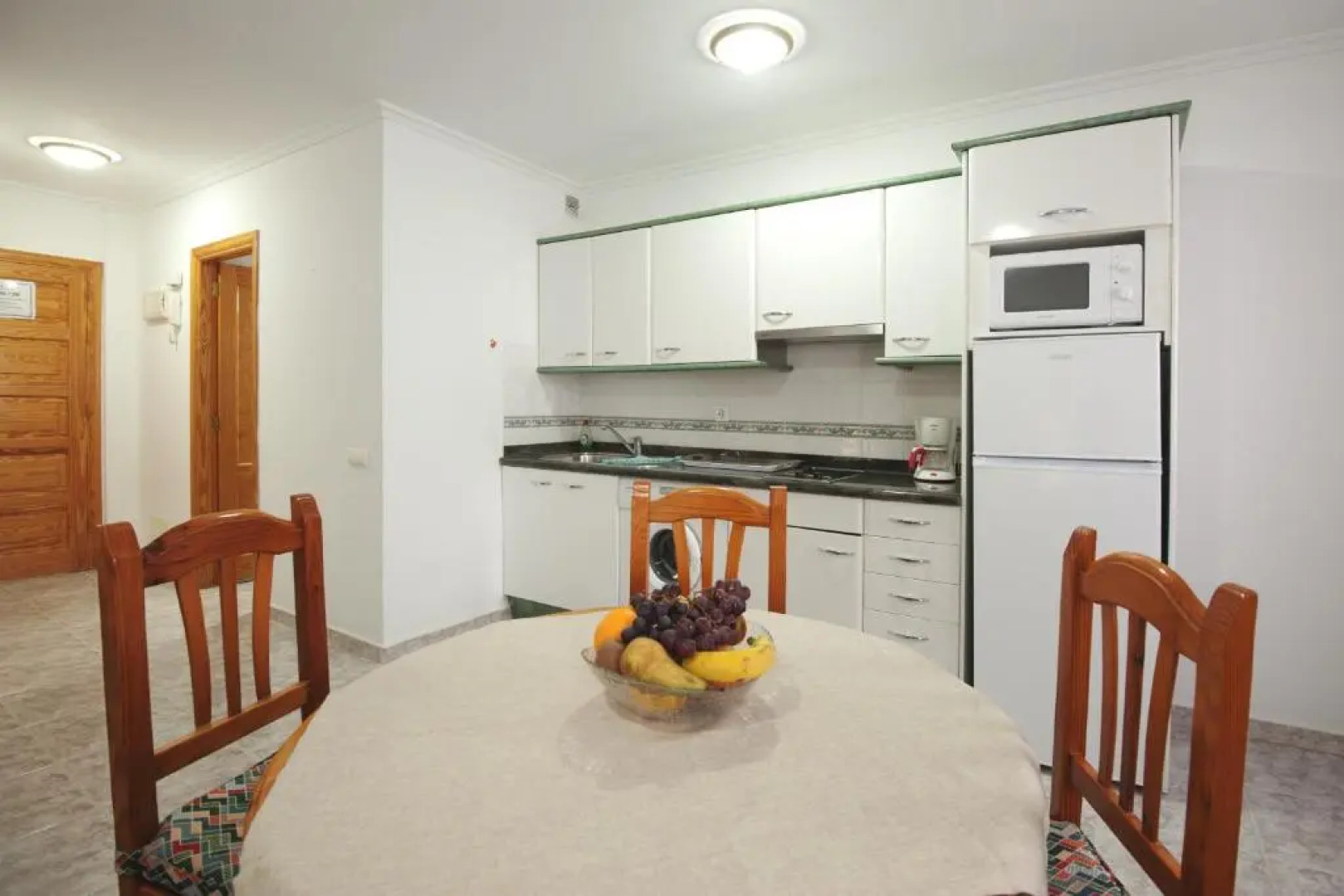 Viviendas Vacacionales Marcial