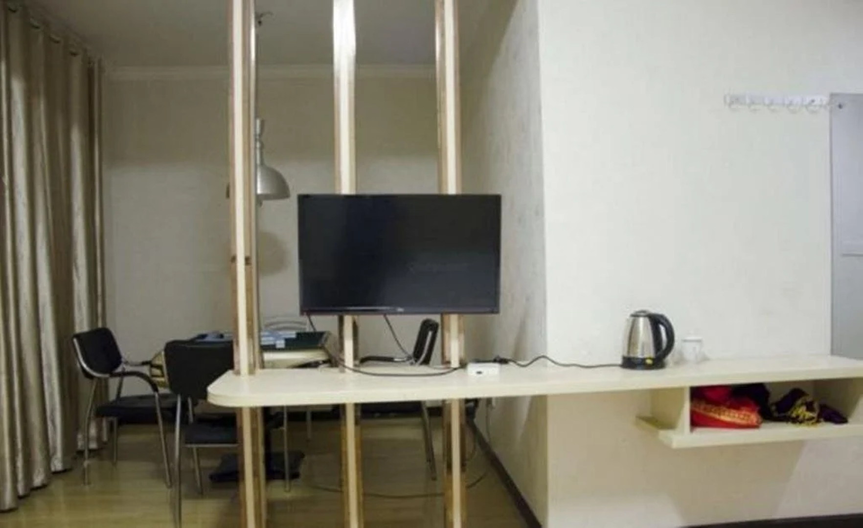 618 Business Hotel