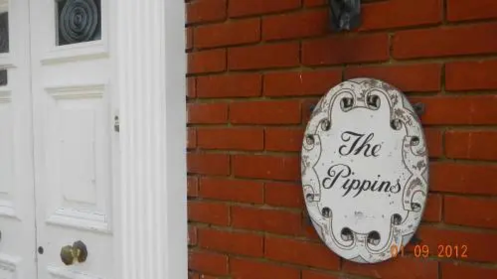 B&B The Pippins