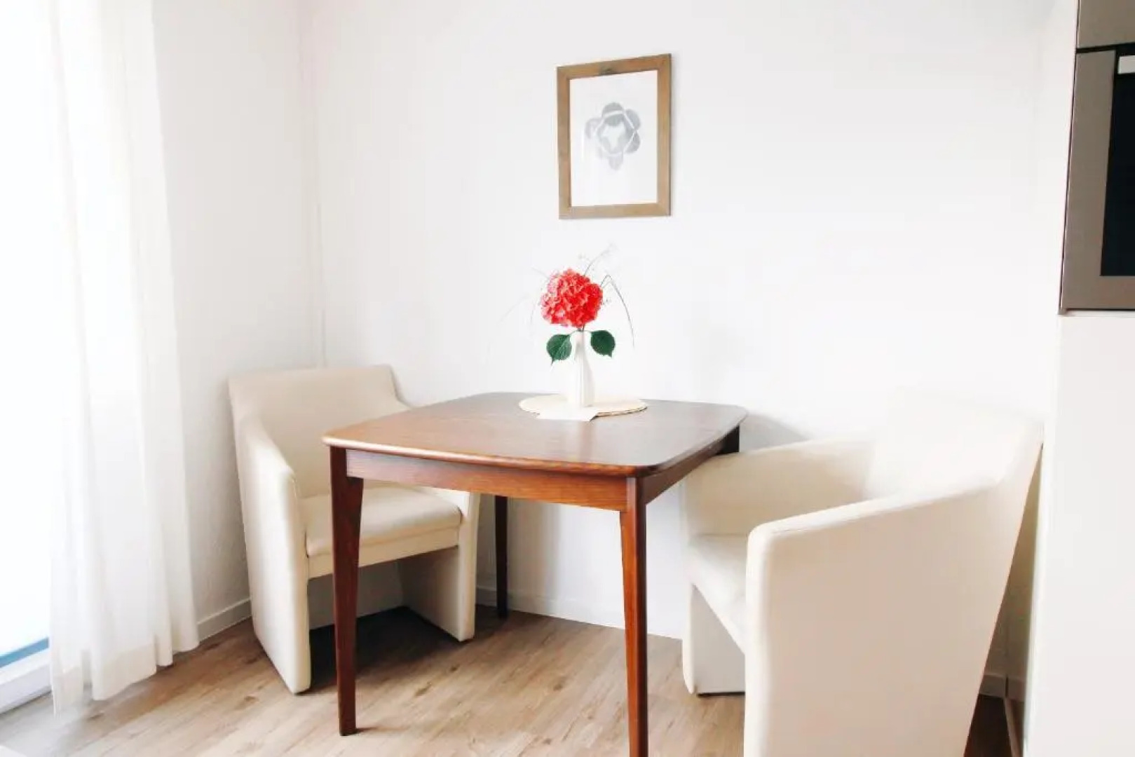 Ostseeblick Sassnitz