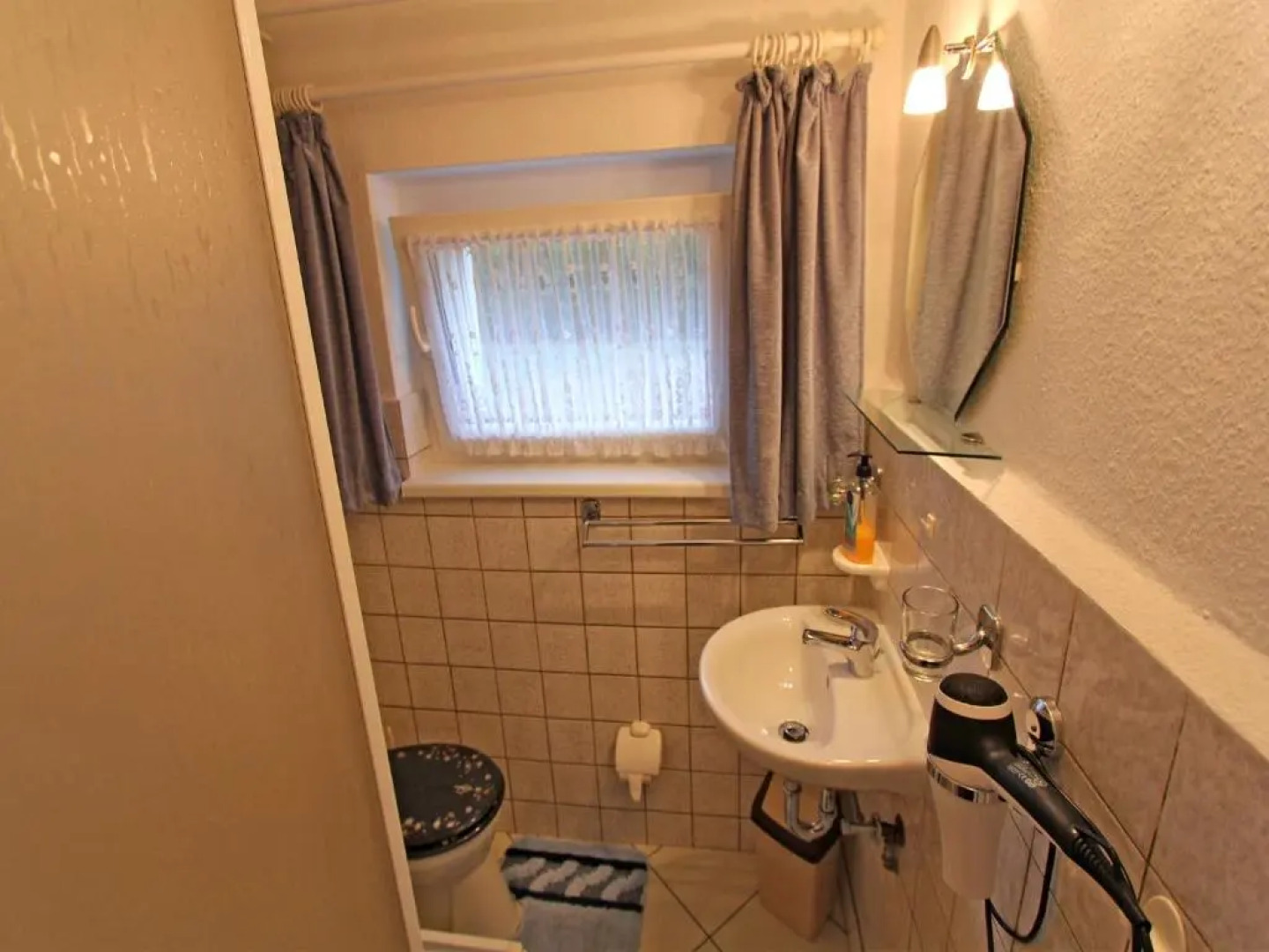 Ferienwohnung Zirchow USE 3031