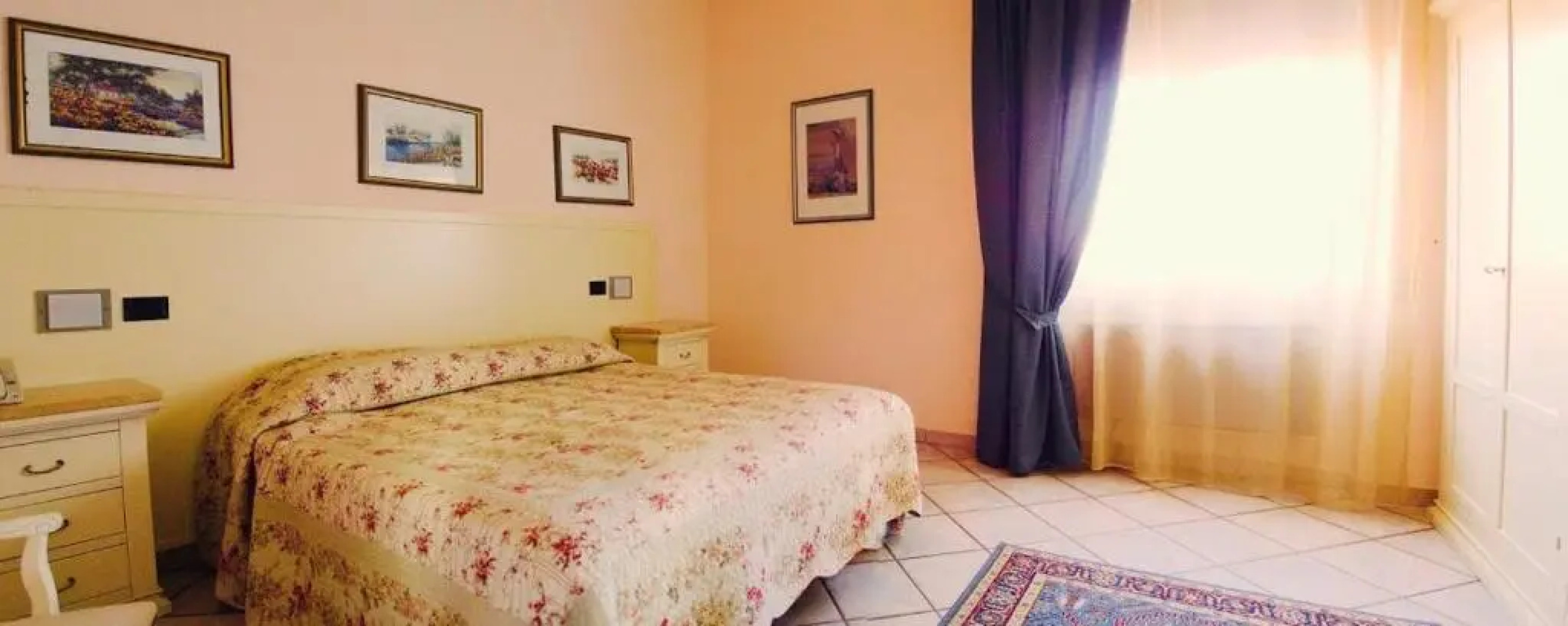 Hotel Vecchia Maremma