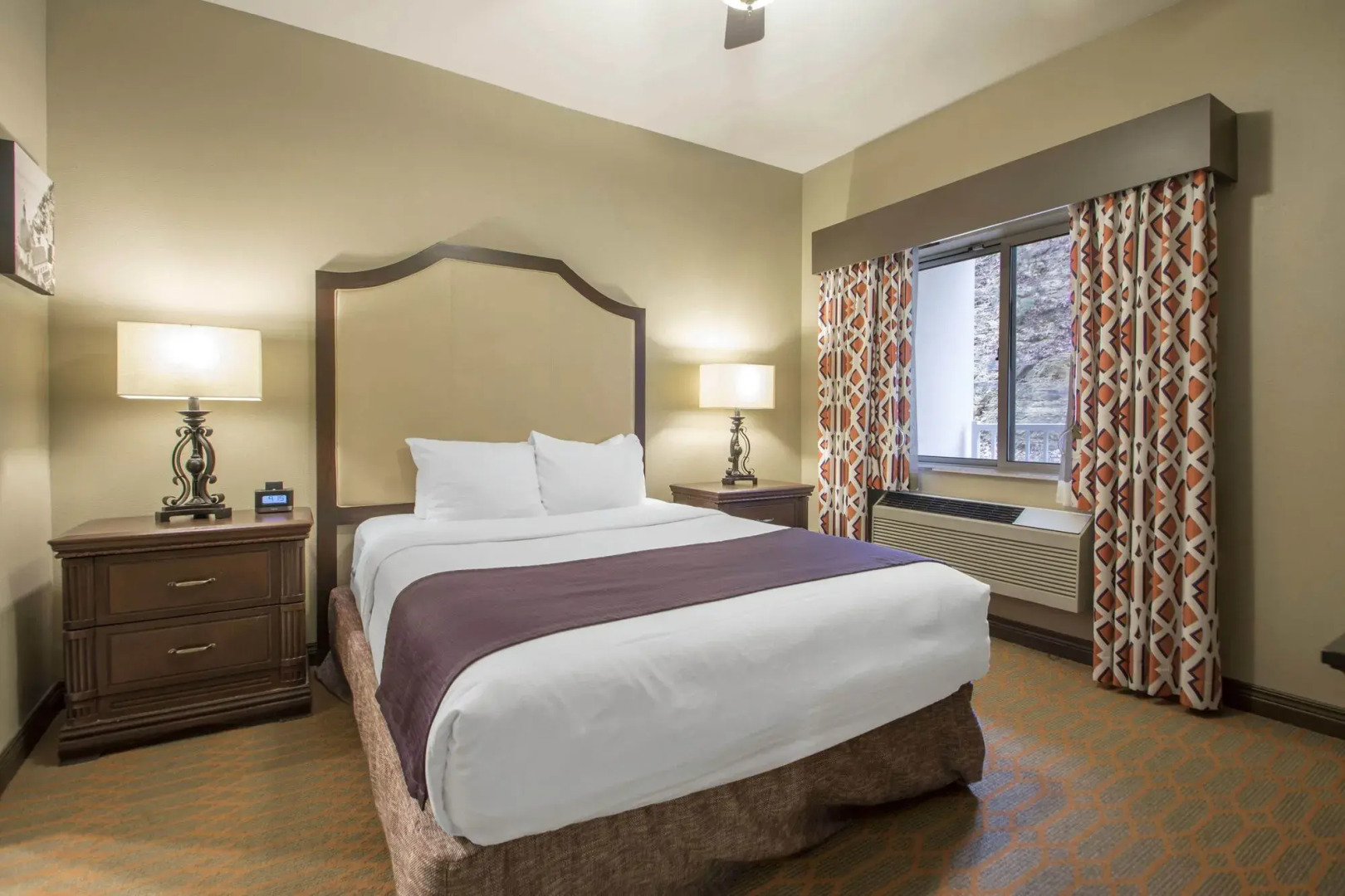 Bluegreen Odyssey Dells