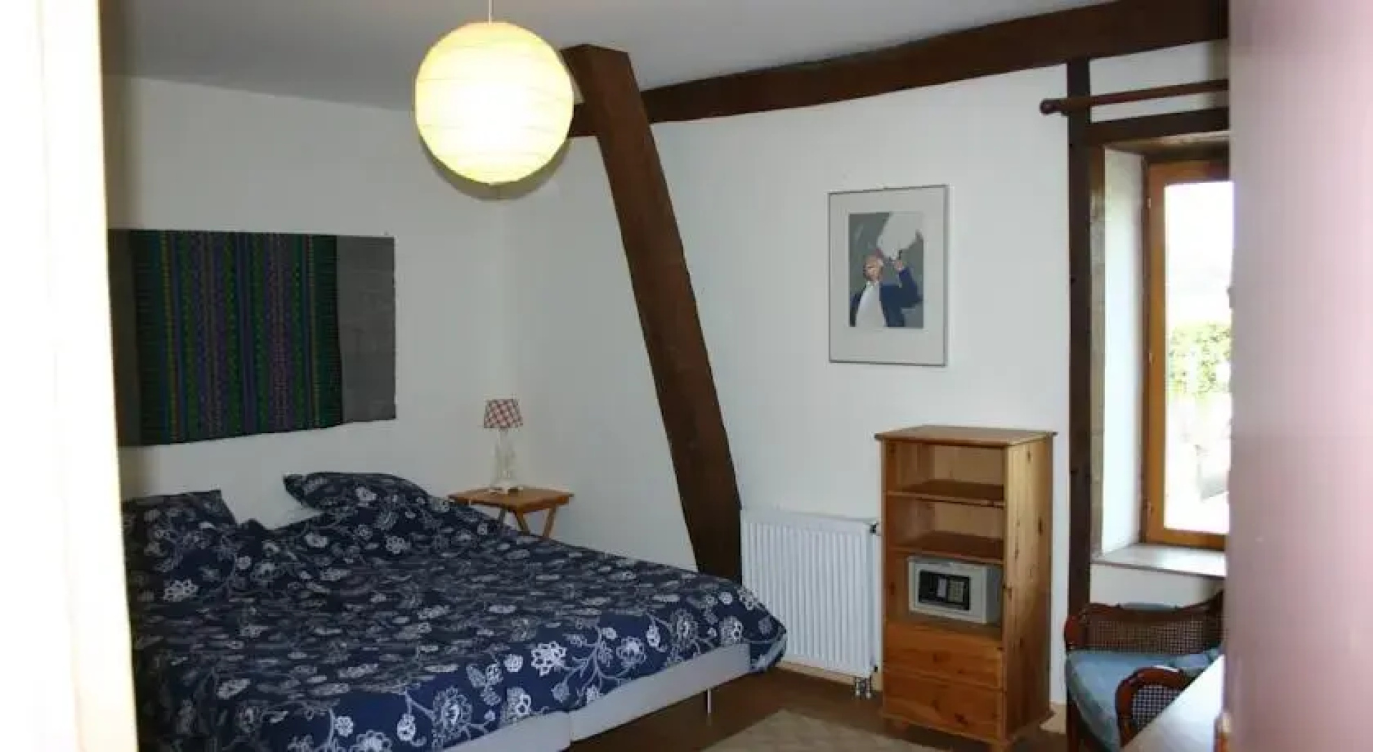 Chambres DHotes Maubranche