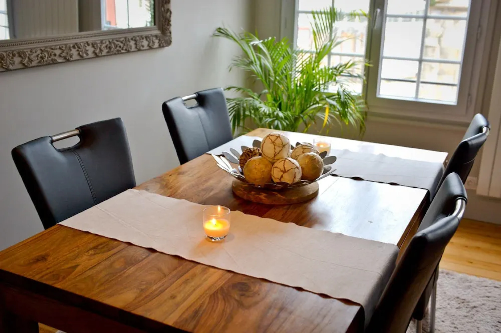 La Maison de Pierre et Valerie