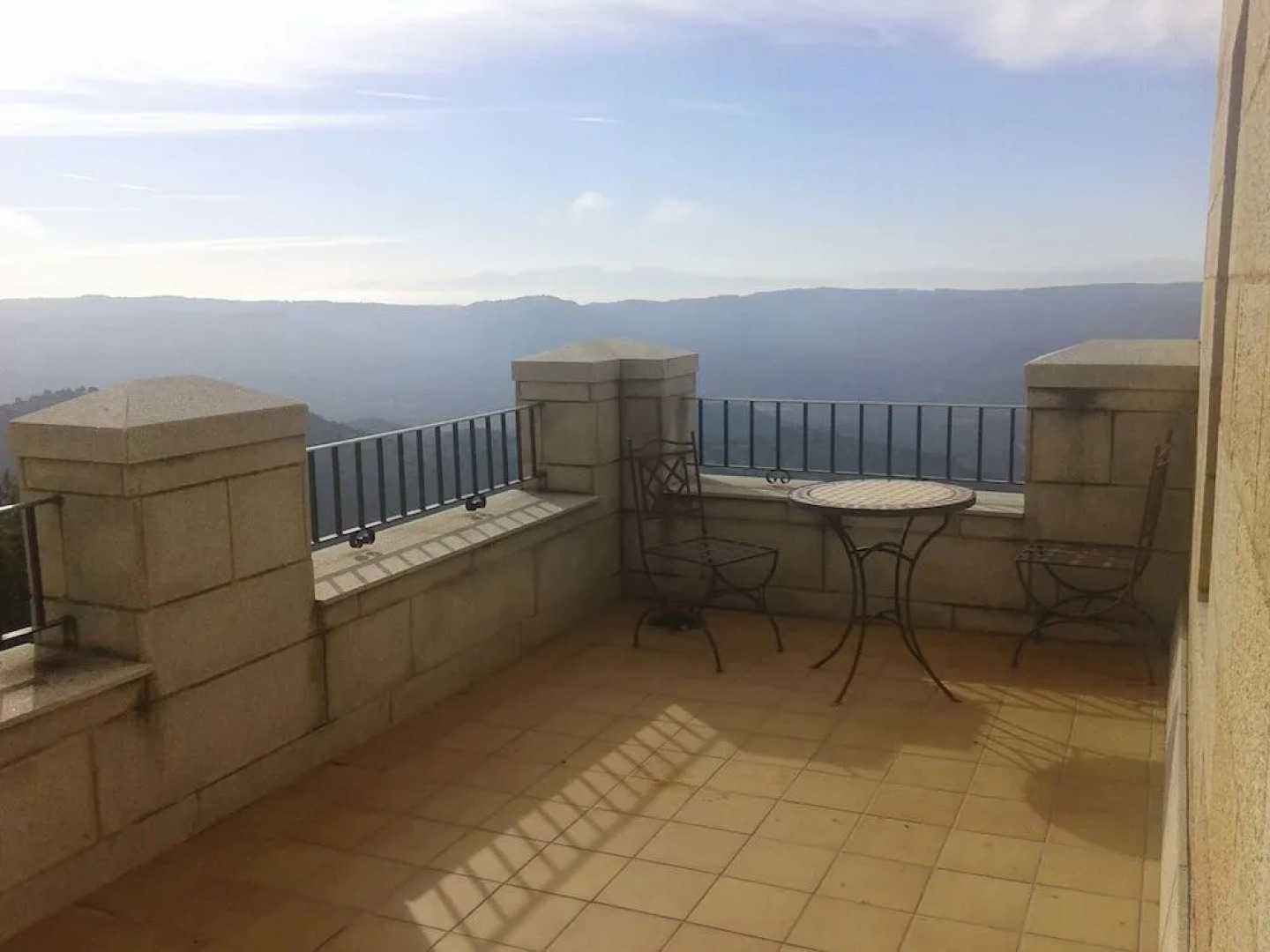 Hospedería Santuario Virgen de la Cabeza