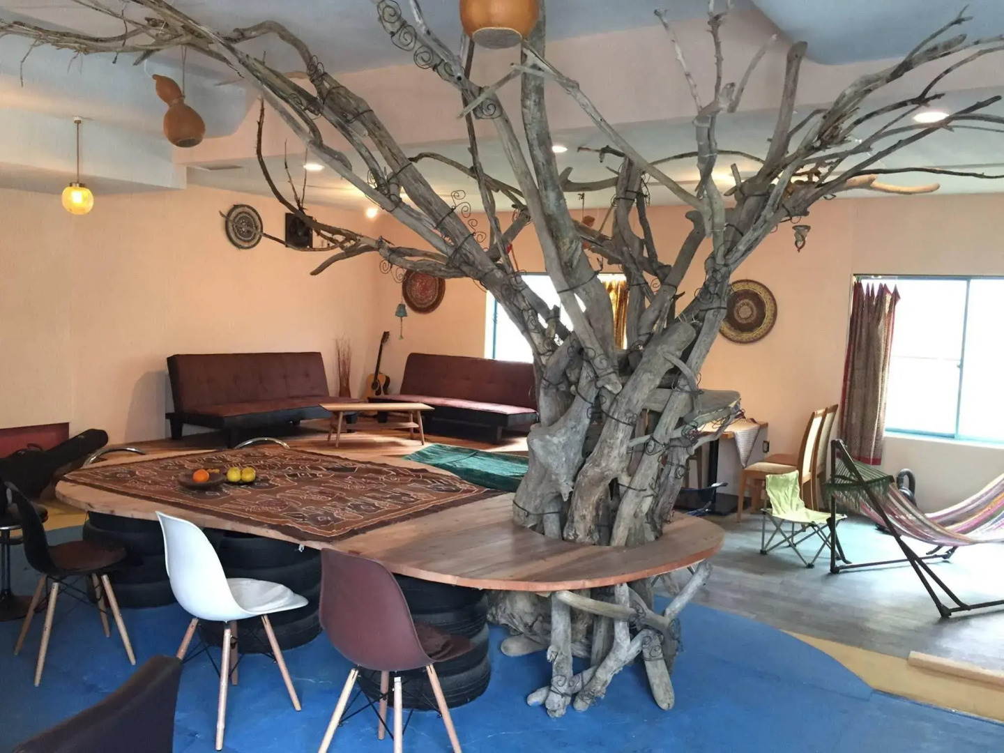 Guest House & Cafe Ohana