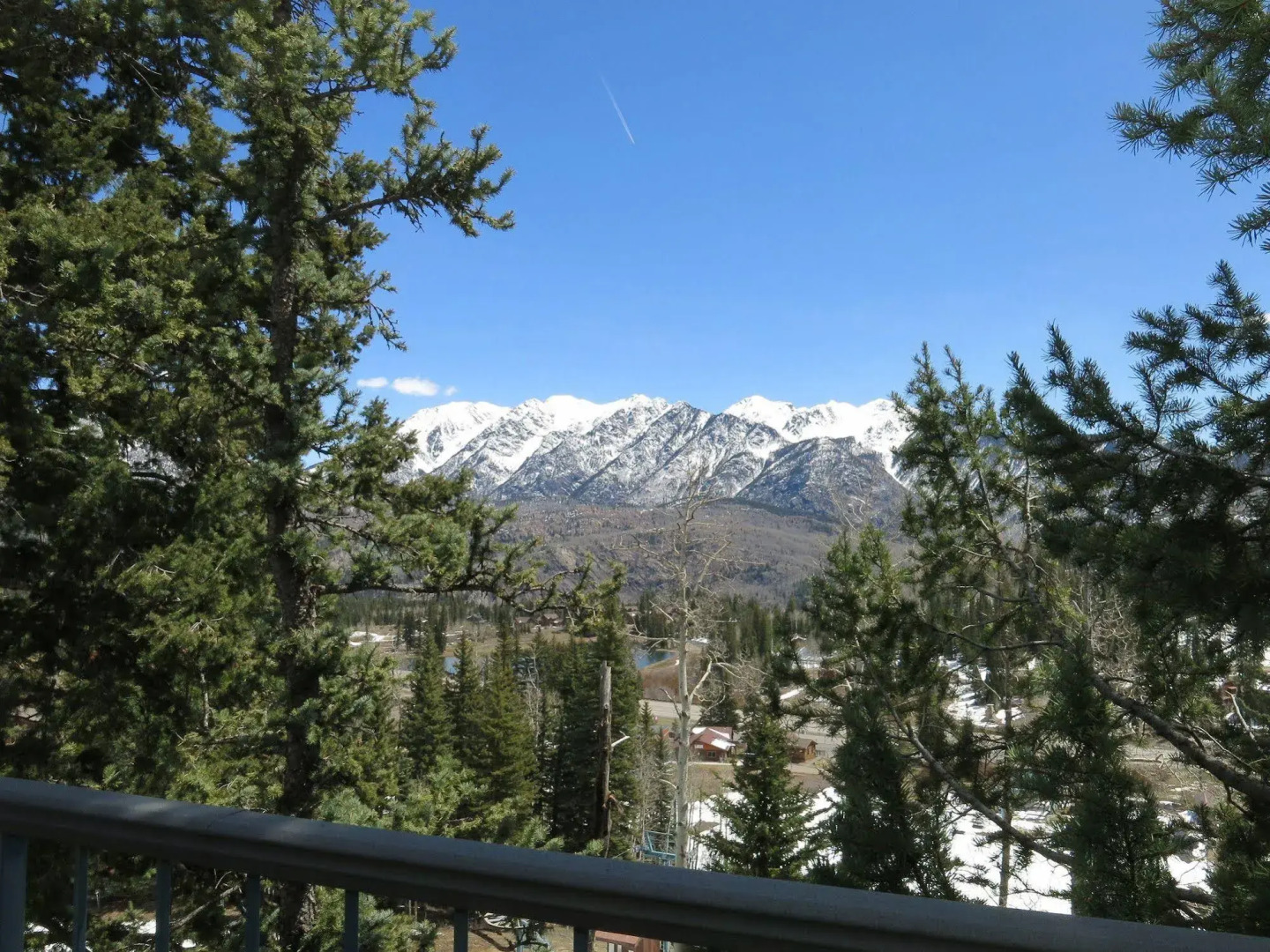 Twilight View Condos