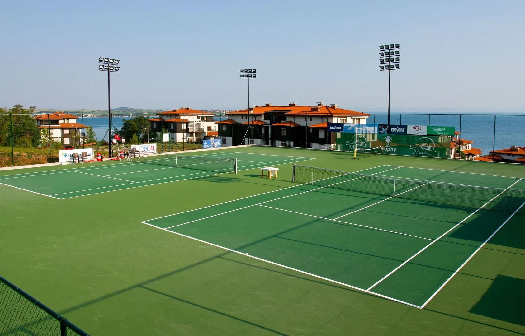 Santa Marina Holiday Village