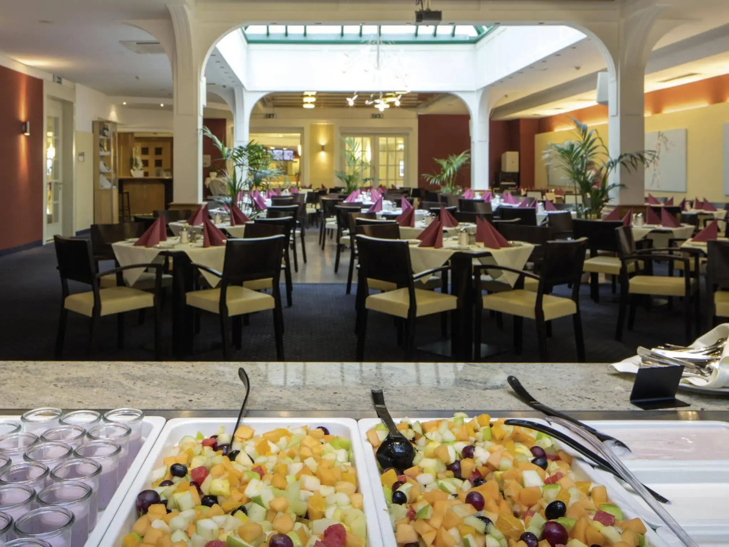 Austria Trend Hotel Ananas