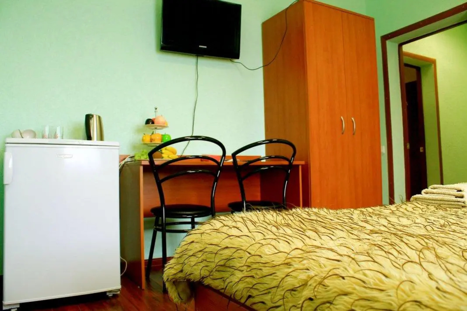 Старый Замок