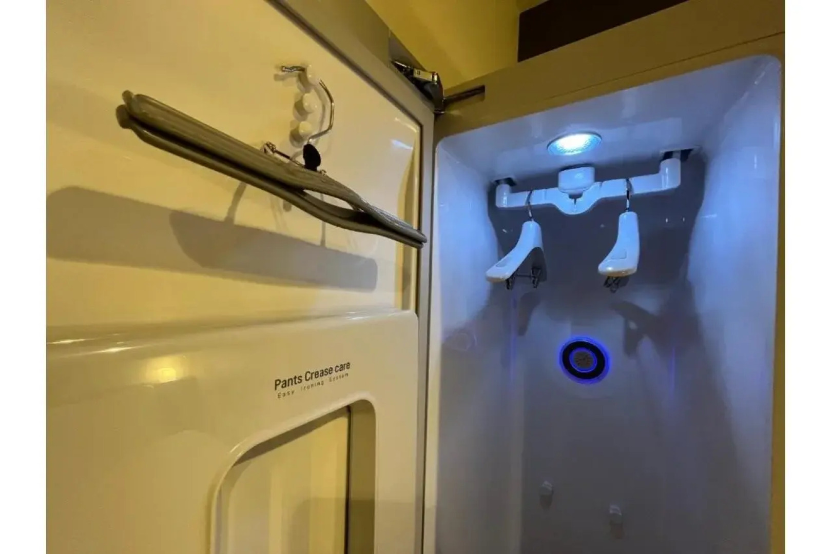 Henn na Hotel Tokyo Haneda