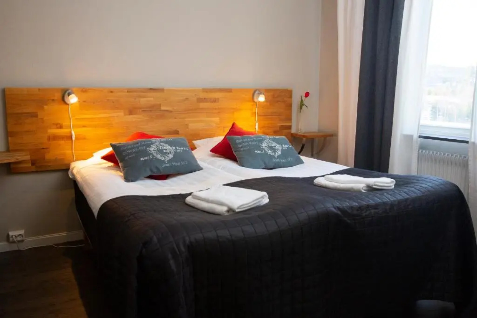 Veckefjärdens Hotell & Konferens