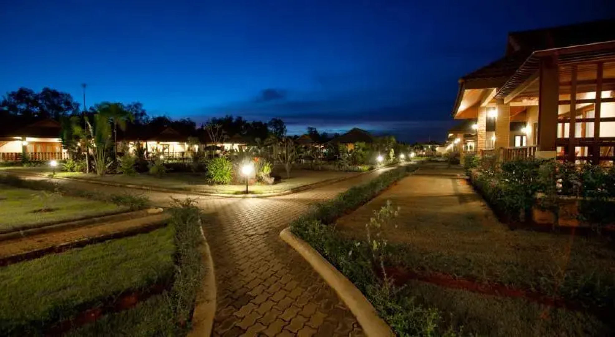 Mali 12 Krabi Sunset Village