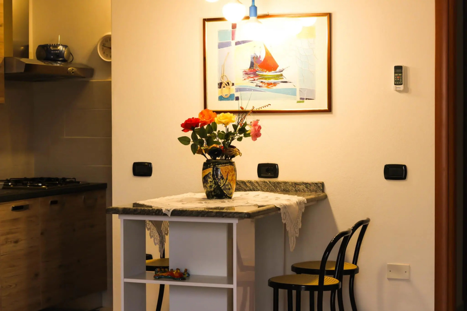 La Mariposa Borracha