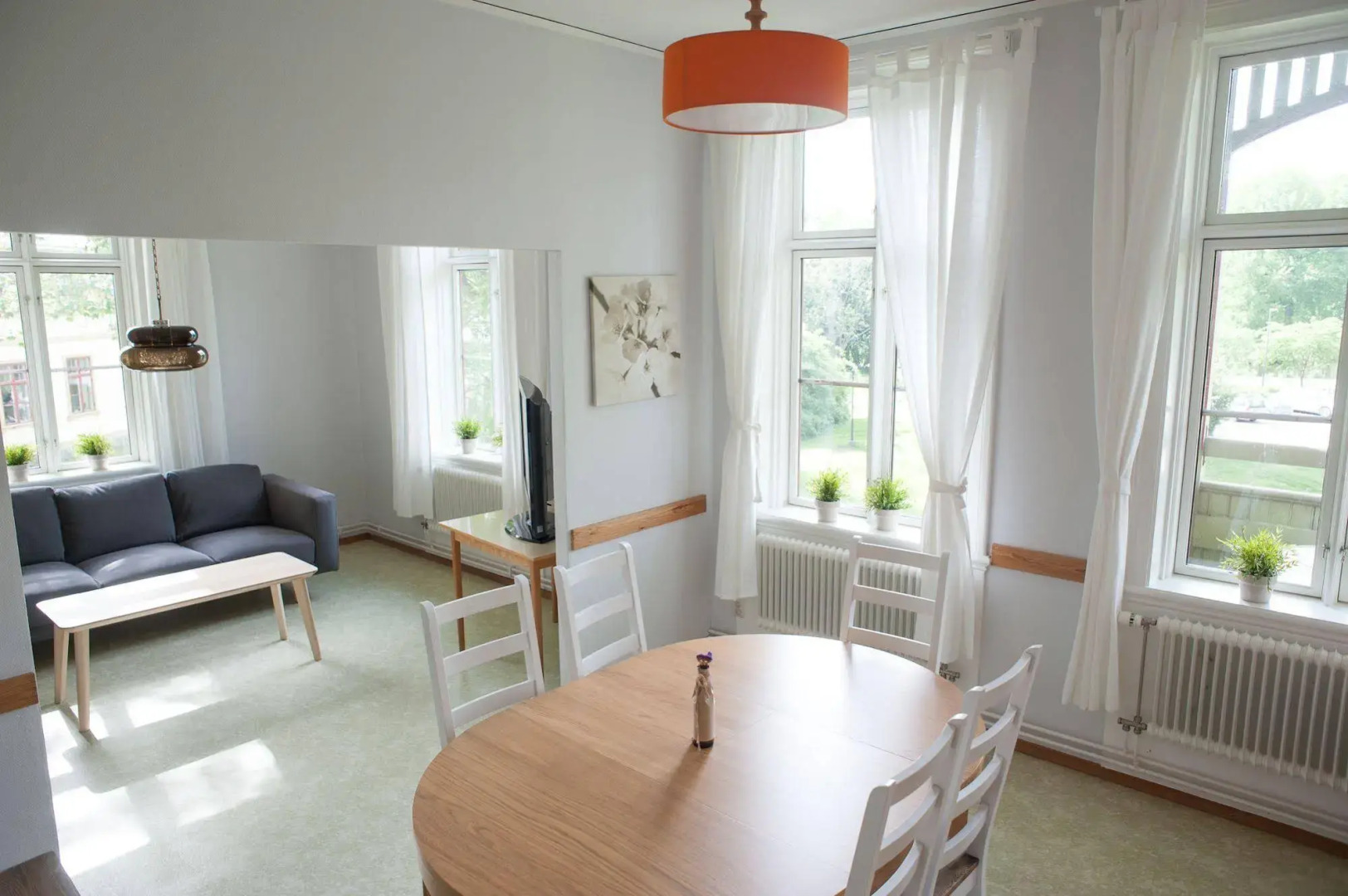 Ronneby Brunnspark Vandrarhem och B&B - Hostel