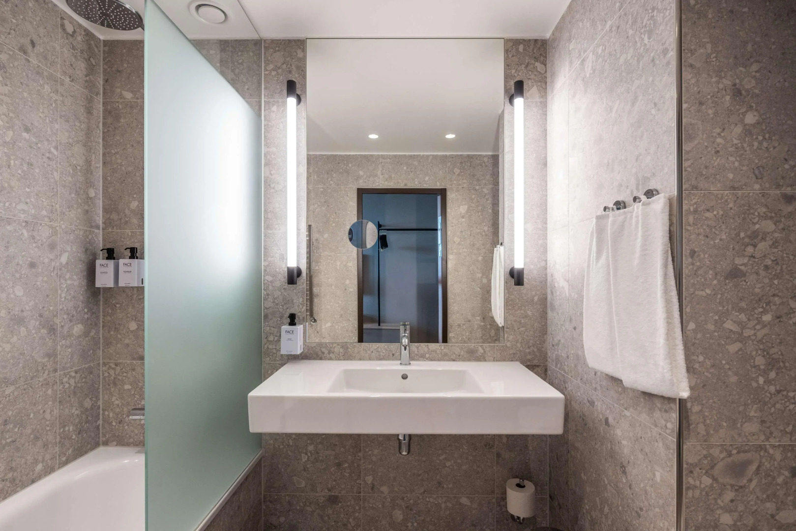 Scandic CPH Strandpark