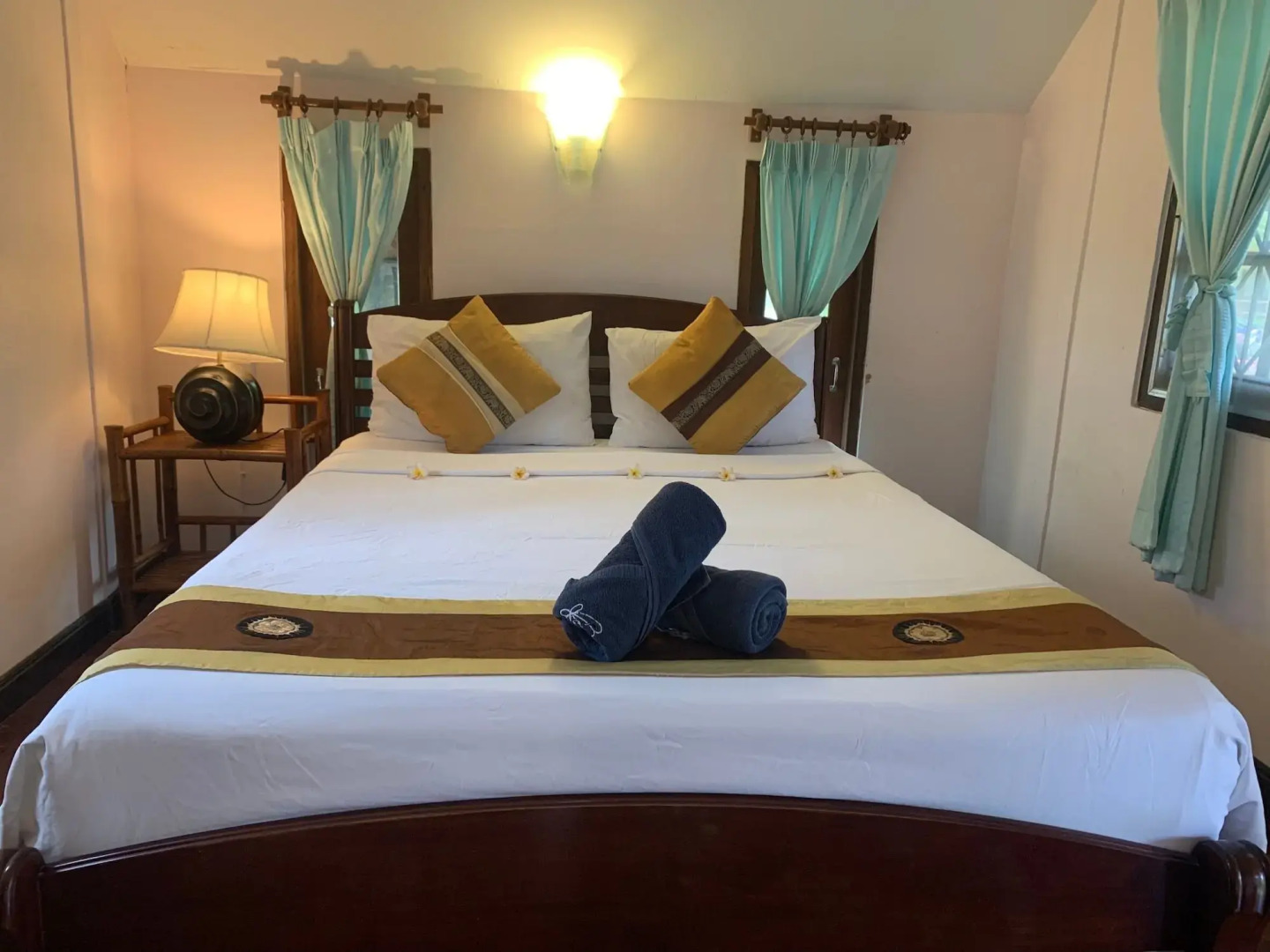 Seashell Resort Koh Tao