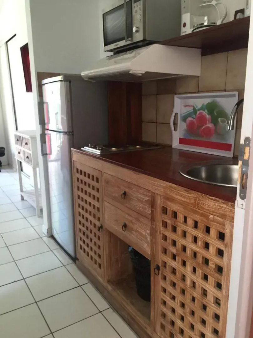 Résidence Marina Beach