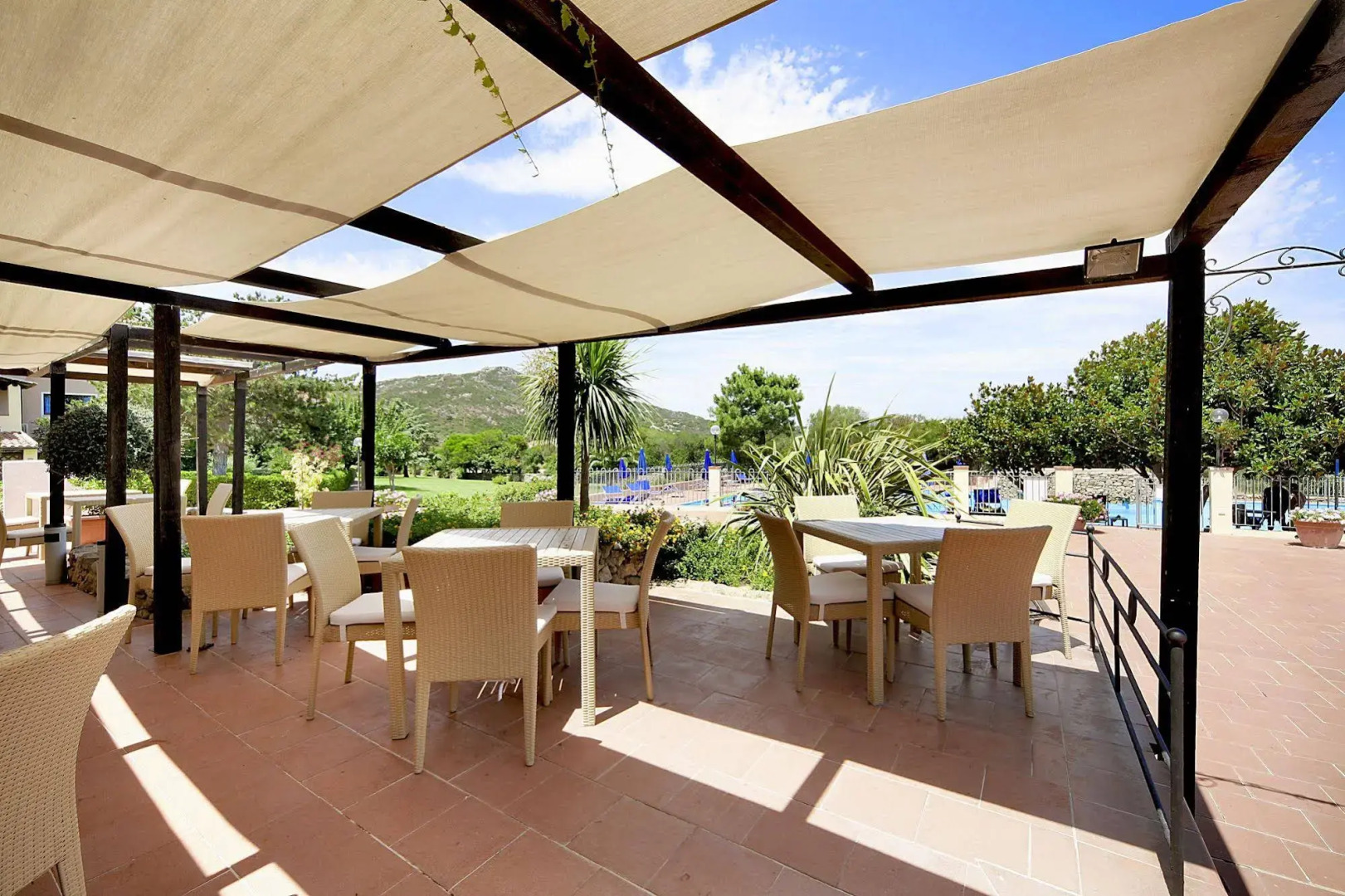 Colonna Beach Hotel Marinella