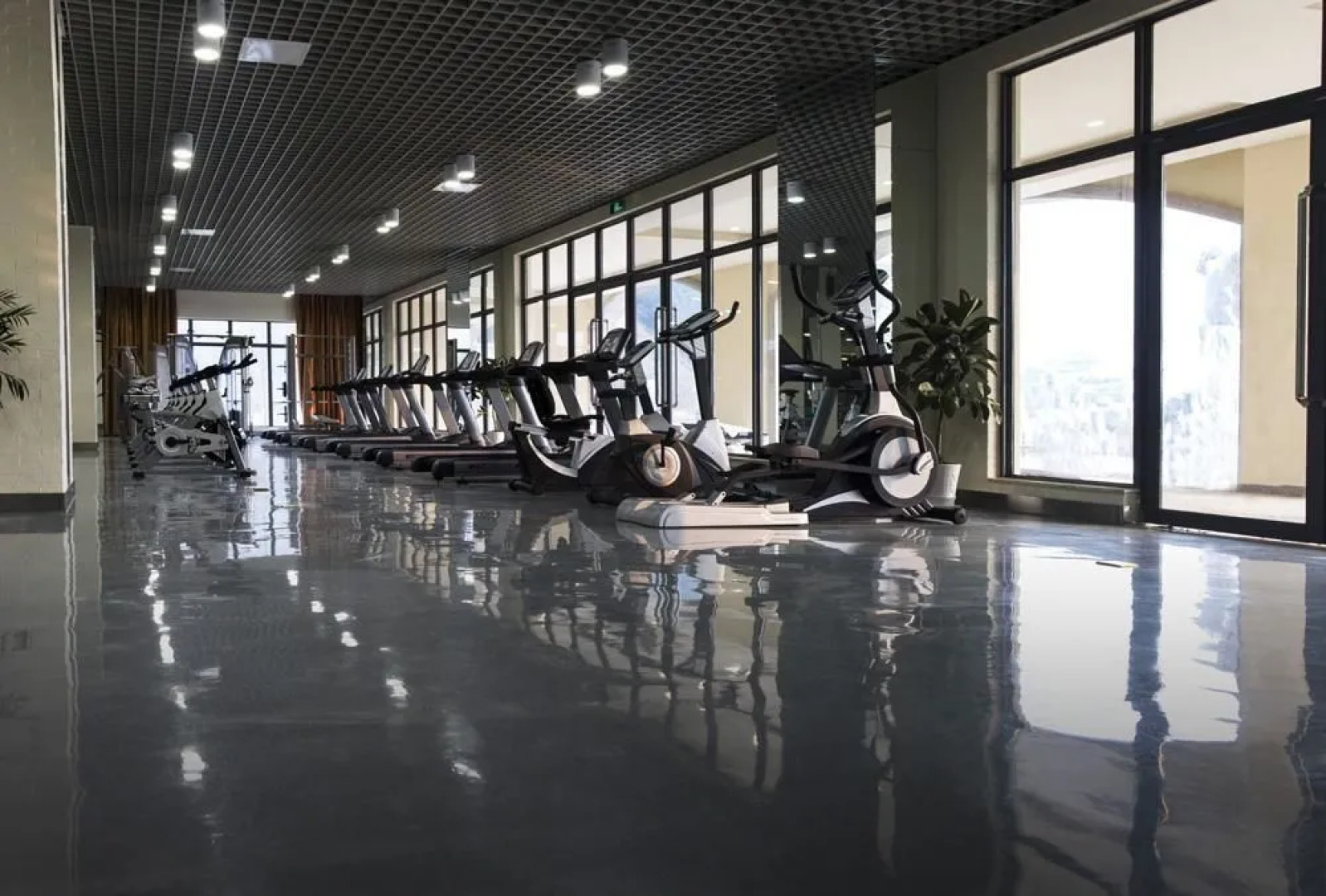 Yichun Grand Metropark Resort