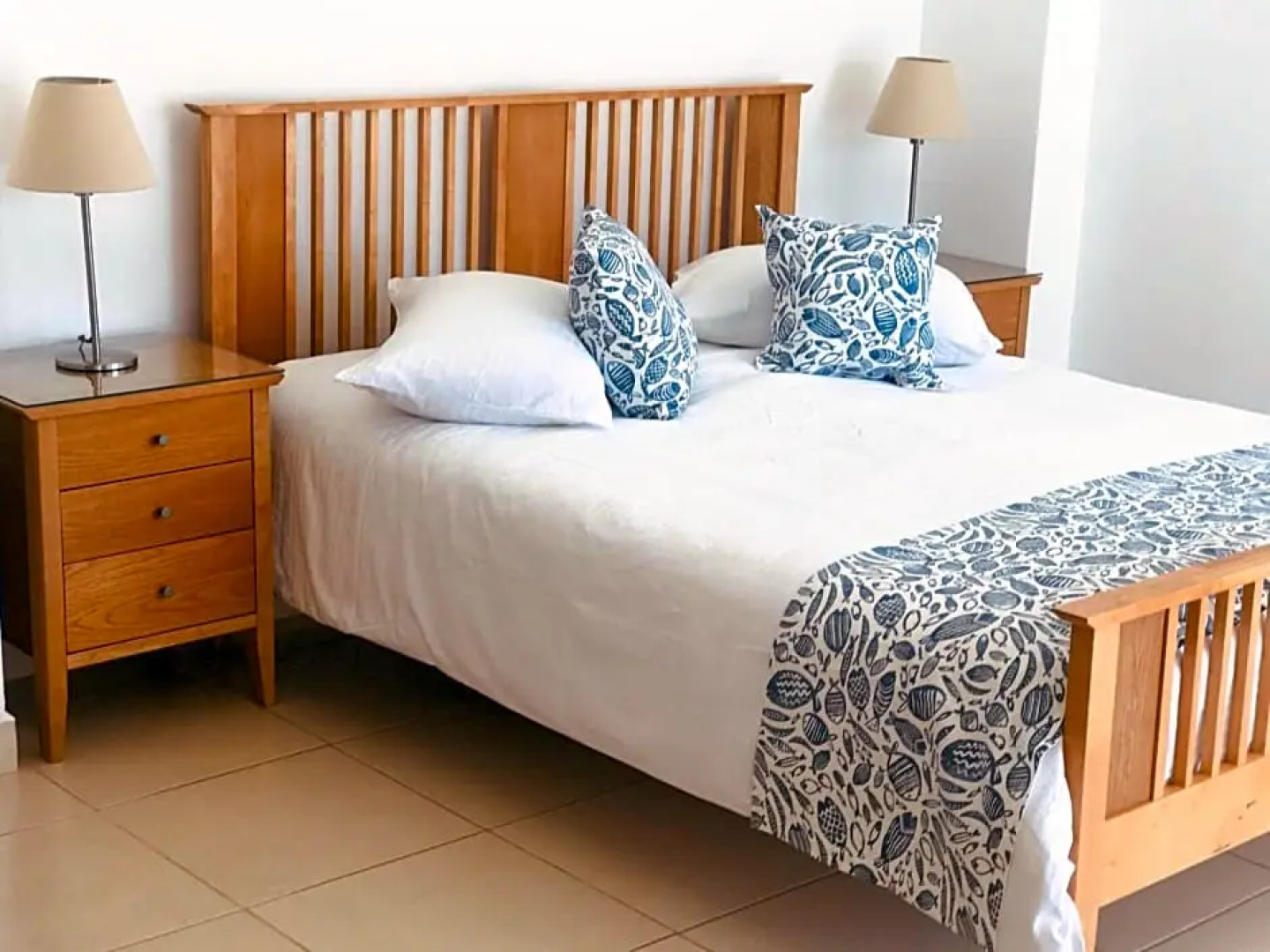 Villa Elia Bed and Breakfast