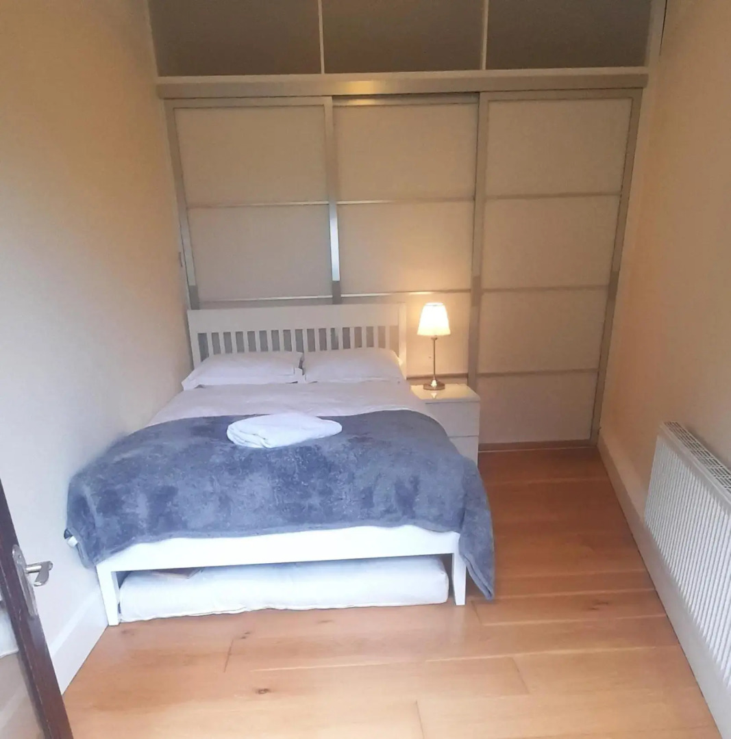 The Bunker Cottage, Baltray