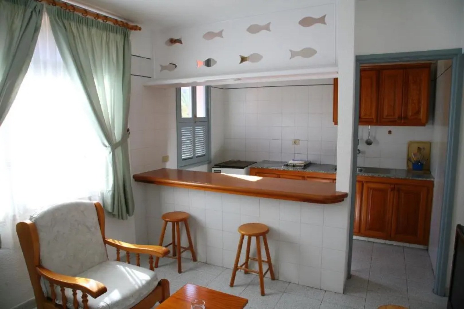 Apartamentos San Sebastián