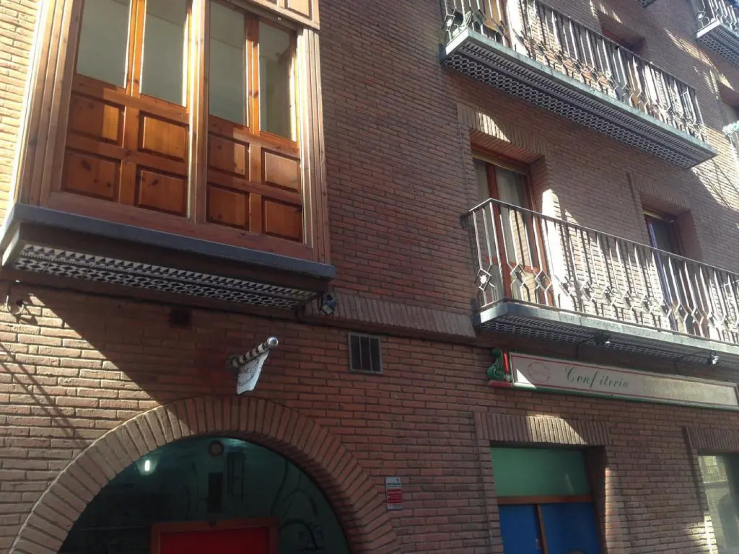 Apartamento Turistico Cigüeña De Alfaro