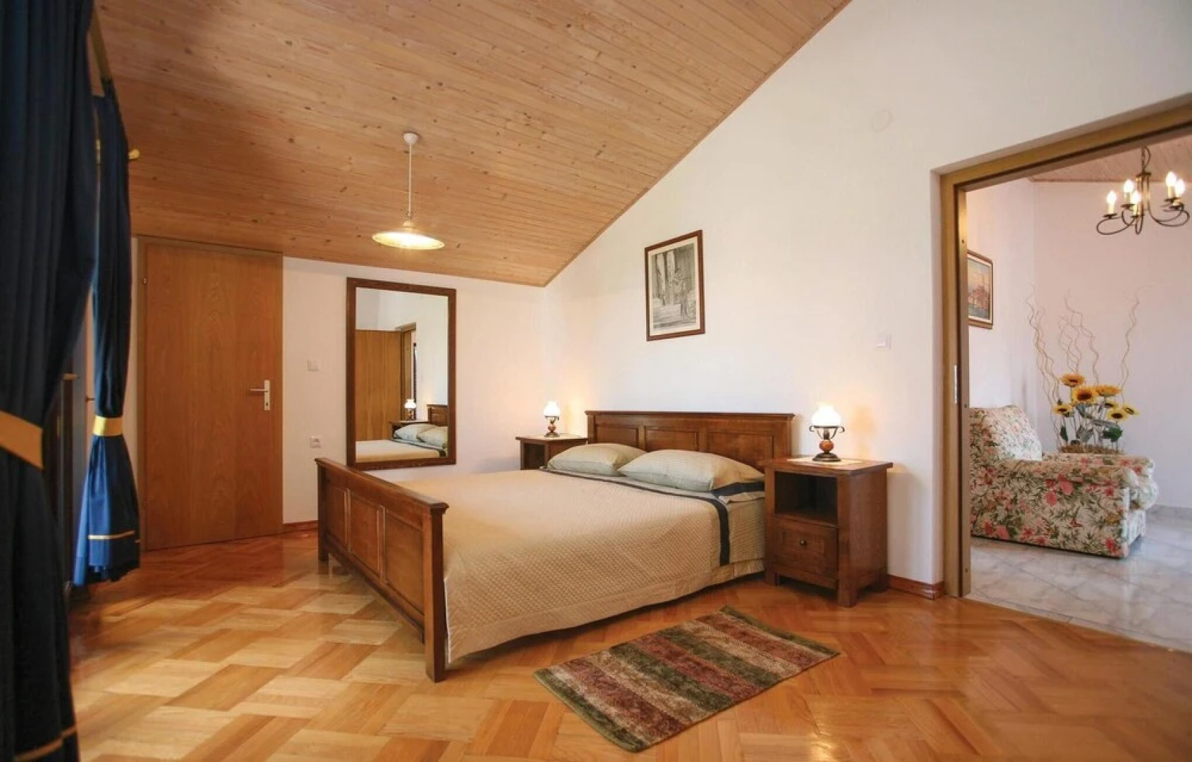 Awesome Home in Pula With Wifi and 4 Bedrooms