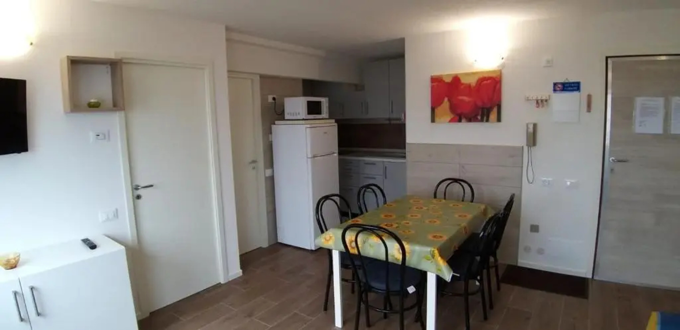 Apartment Tonale