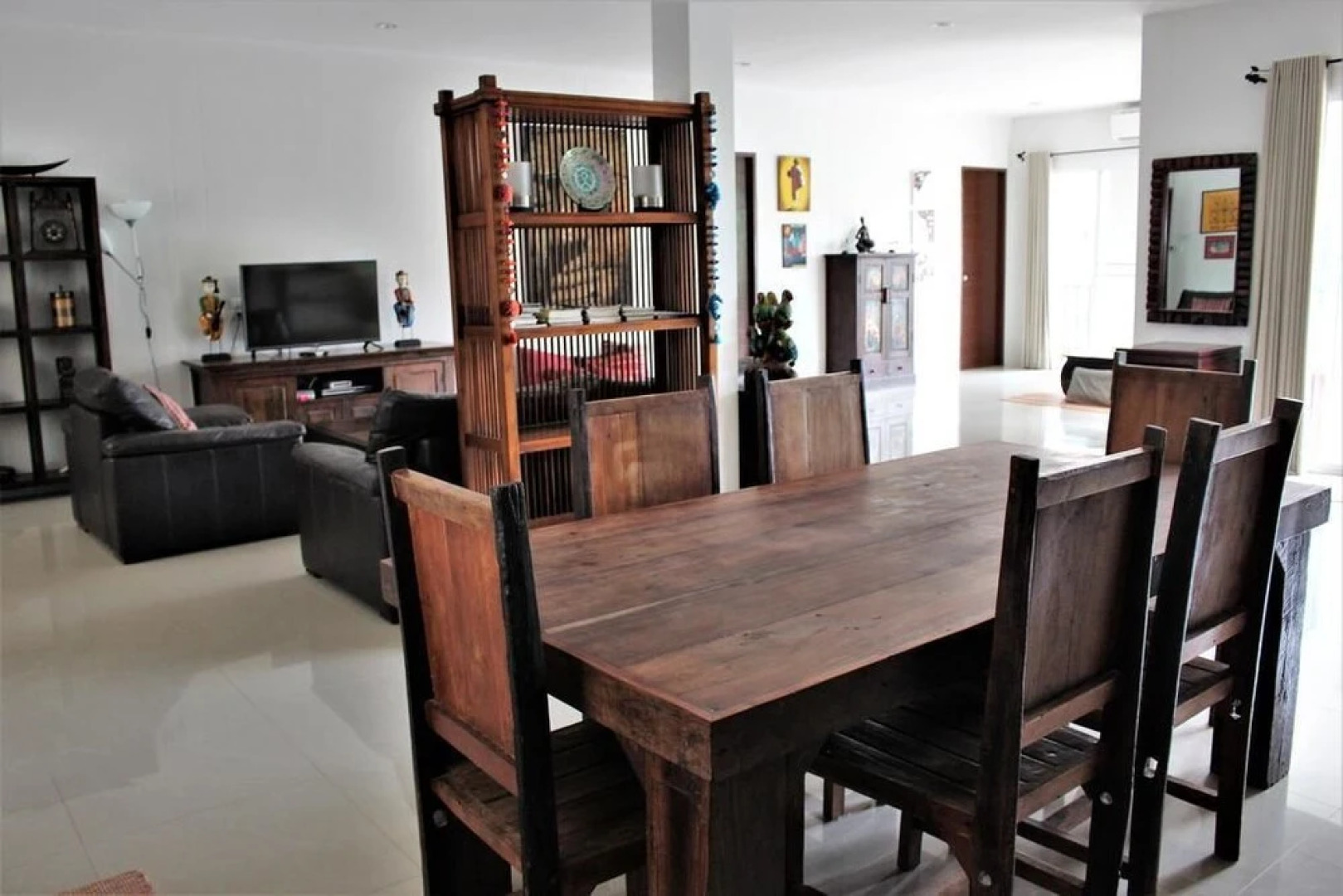 Baan Aroka Pool Villa Sea View