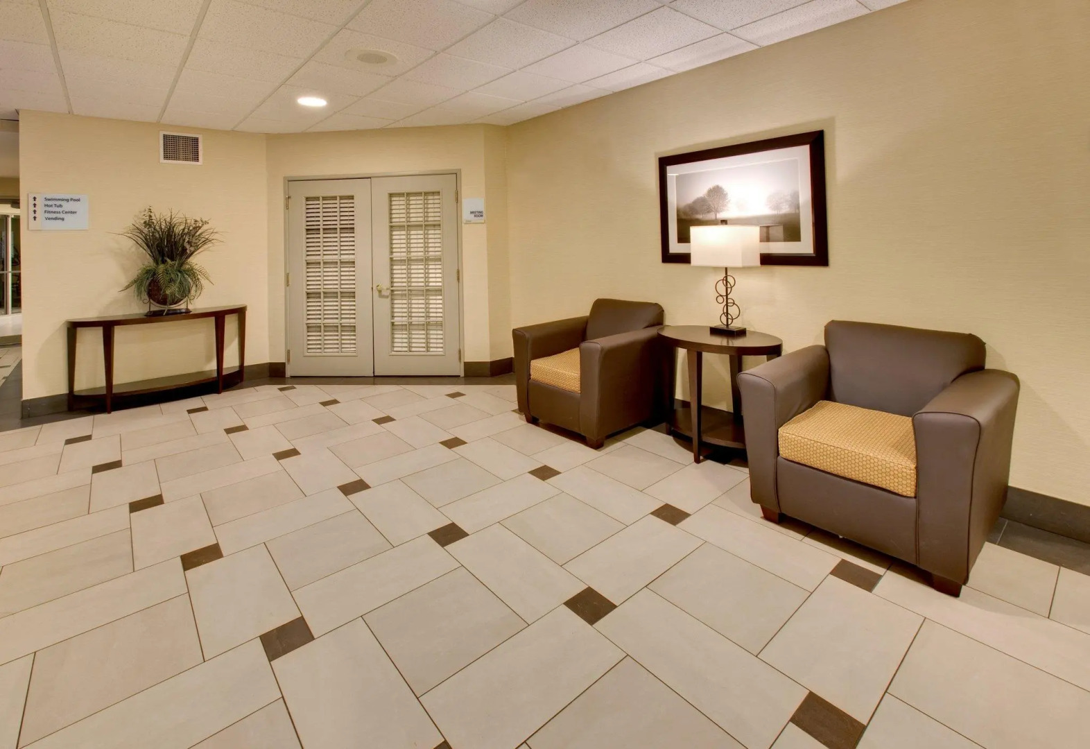 Holiday Inn Express Hotel & Suites Pleasant Prairie-Kenosha by IHG
