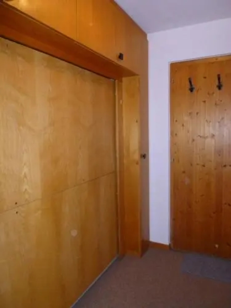 Hortensia MOUNTAIN & CENTER apartments