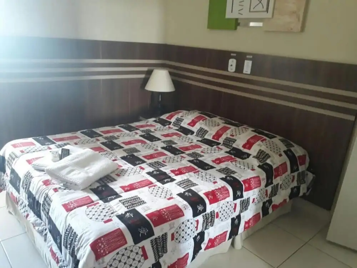 San Marino Hotel