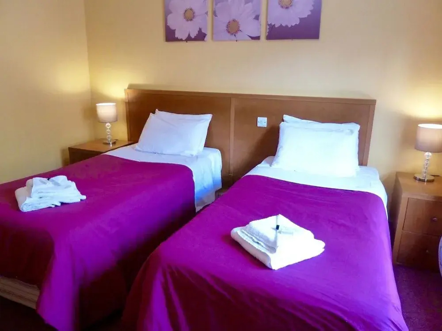 The Earl of Derby - Inn