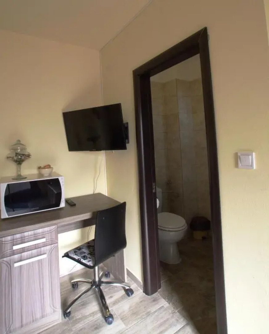 House Apartment Minerilor