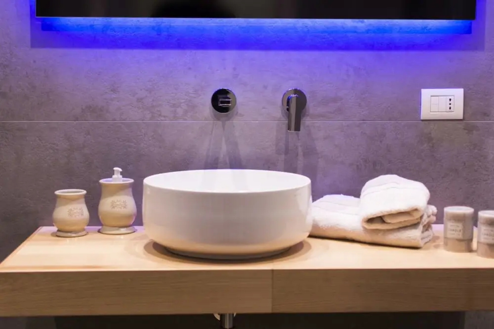 Borgorosa Dimora in Puglia