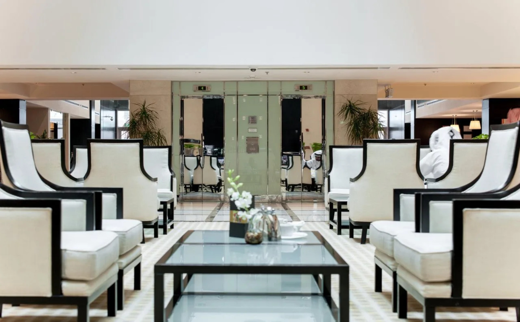 Intercontinental Al Khobar by IHG