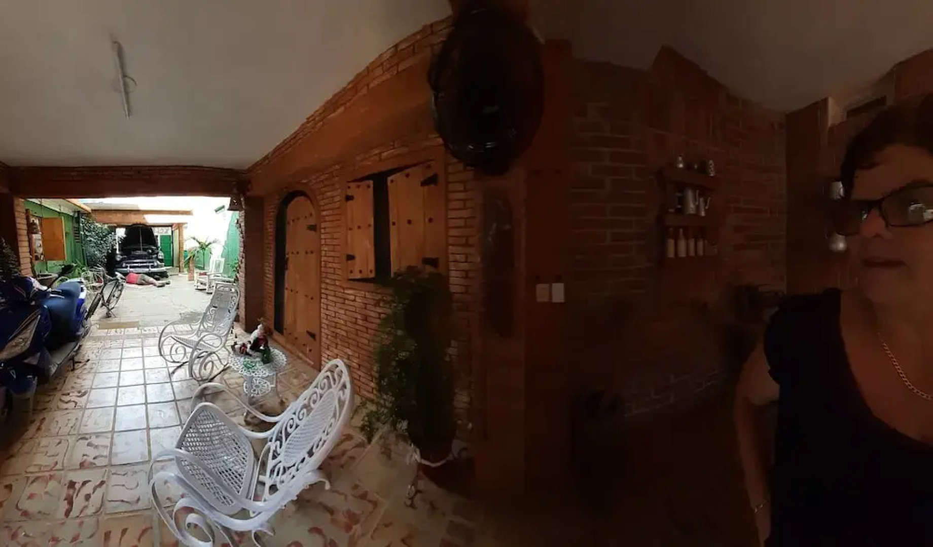 Gregory, Apartamento Independiente.