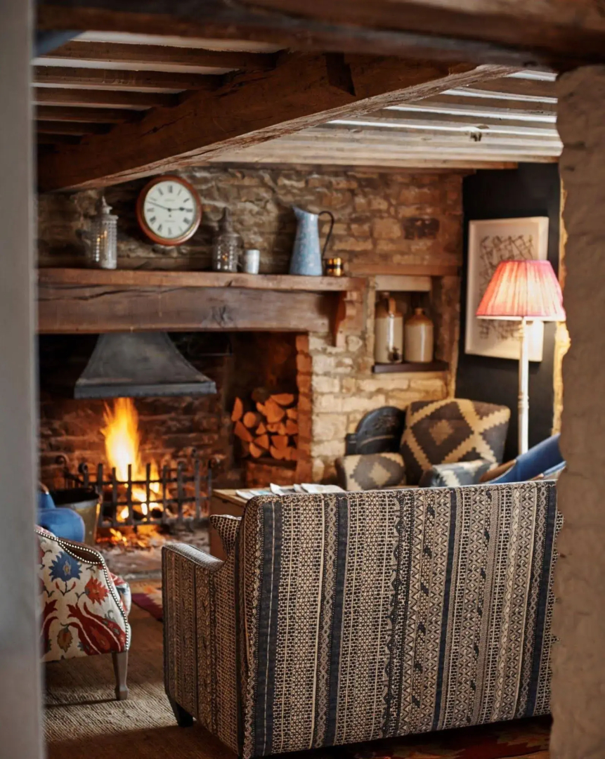 The Bell Inn Charlbury
