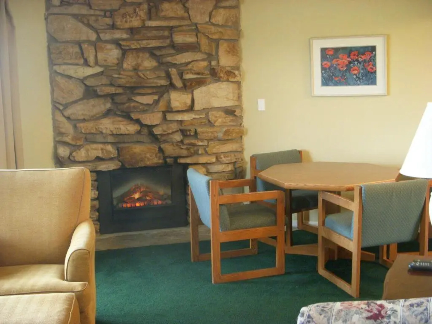Ocean Shores Inn & Suites