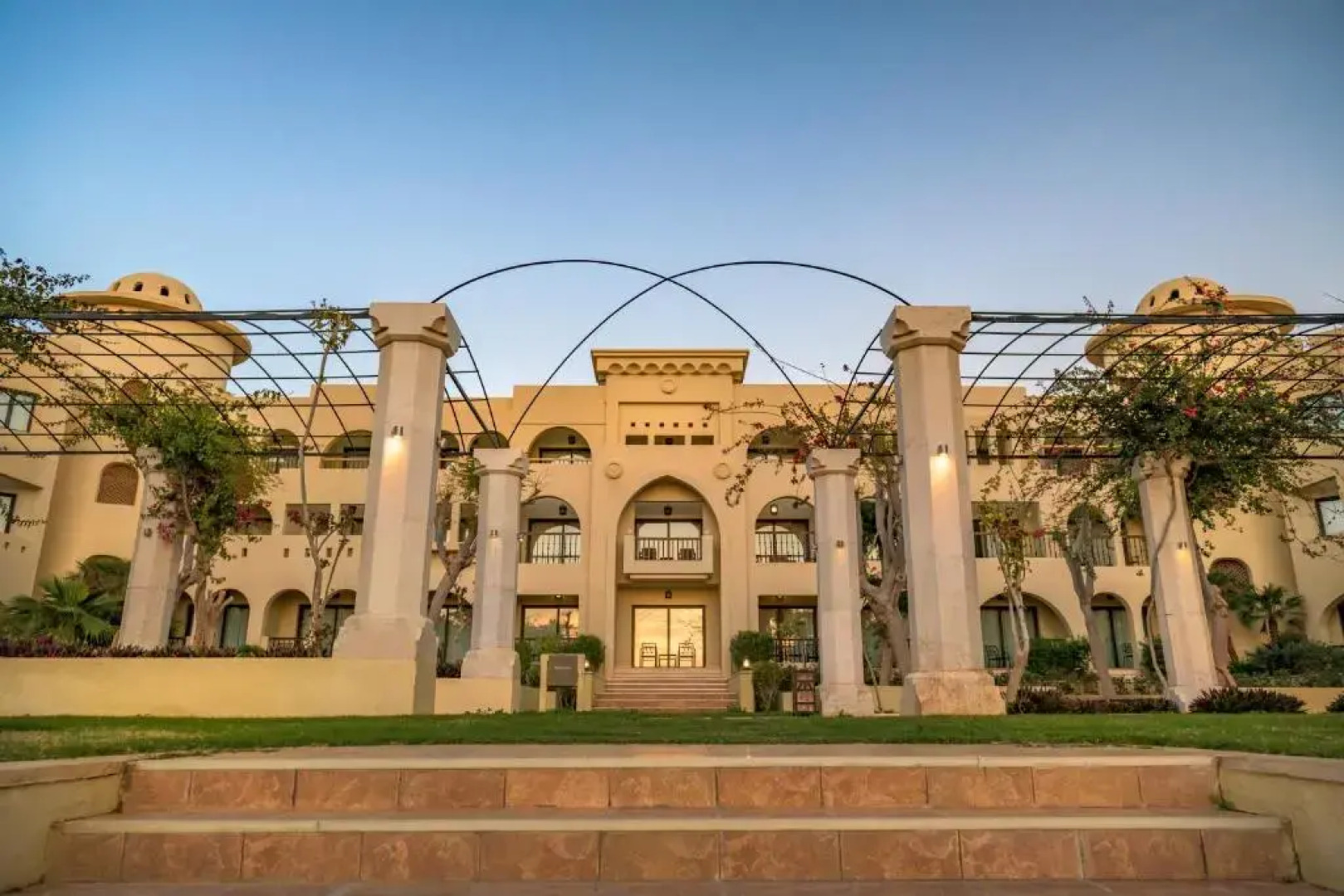 Hotel Radisson Sas Tala Bay