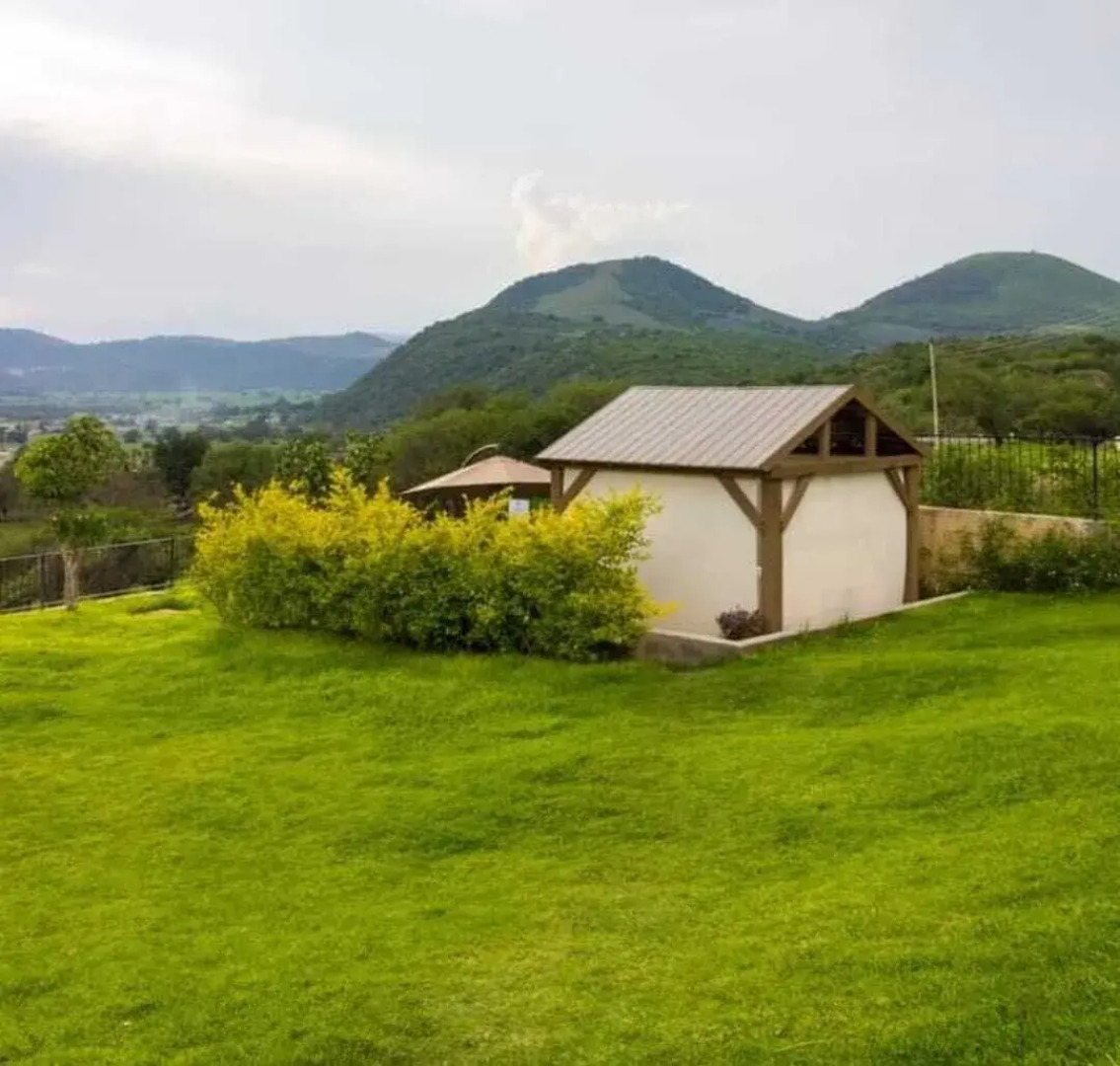 Hotel Boutique Marrakesh